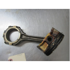 05Z016 Piston and Connecting Rod Standard For 09-14 NISSAN MURANO  3.5 121004W00C